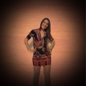 Meet your Posher, Kristie